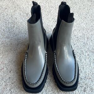 🆕HEREU Alda Chelsea Boots by Cecile Bahnsen